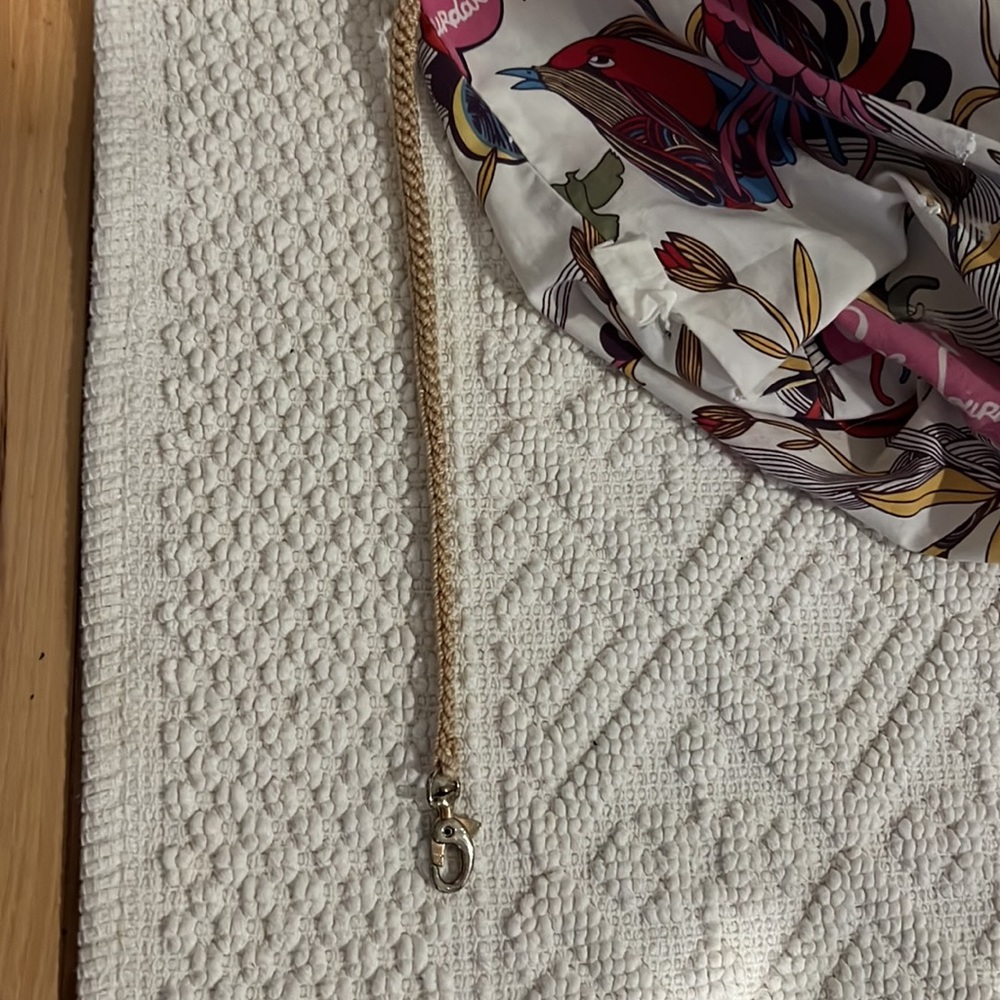 SAK hobo knit bag. - Picture 6 of 8